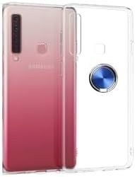 Resim Gpack Xiaomi Imilab KW66 ile Uyumlu Silikon Kordon, Mavi 