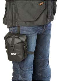 Resim Givi T517 BACAK ÇANTASI 