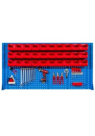 Resim 1800X914 Mm Çalışma Tezgahı Panosu - Model 2 