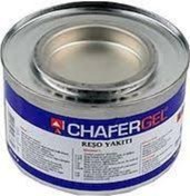 Resim Genel Markalar Reşo Jel Yakıtı Osmanlı Ocağı Yakıtı 200 Gr 3 Adet Teneke Kutu Jel 