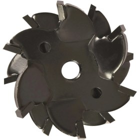 Resim Belle Fusion Mey Ithalat® Cat Power 9201 Kanal Açma Makinası Için Yedek Bıçak 