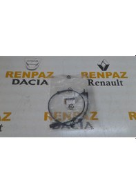 Resim Dacia Duster Arka Abs Kablosu 479501102R - 479502124R 