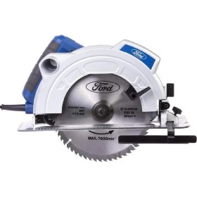 Resim Ford Fx1-71 Daire Testere 1800W 