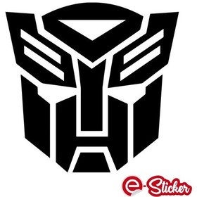Resim Transformers Sticker Oto Sticker Araba Sticker (353455781) 