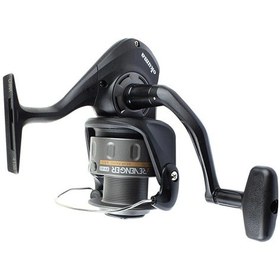 Resim Okuma Revenger Rv-65 360cm Oslo Team Profesyonel Kıyı Olta Takımı Seti 