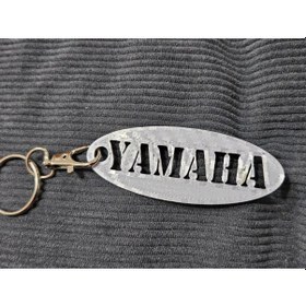 Resim Yamaha Motosiklet Anahtarı 