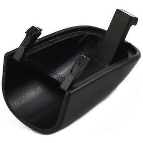 Resim Volvo S40 2004-2012 İçin Otomatik El Freni Kolu Kolu Kolu Kapağı El Freni Volvo V50 2004-2012 İçin Yeni Güvenilirlik S20241224593 