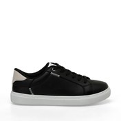 Resim Polaris 323562.Z 4FX Siyah Kadın Sneaker 