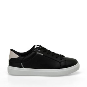 Resim Polaris 323562.Z 4FX Siyah Kadın Sneaker 