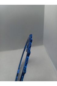 Resim ovela Bisiklet Aynakol Tek Yaprak MTB Dişlisi 8/9/10/11 Vites 34T Narrow-Wide 