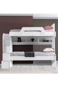 Resim Setay Ranza, Inci Ranza 2li - Beyaz 