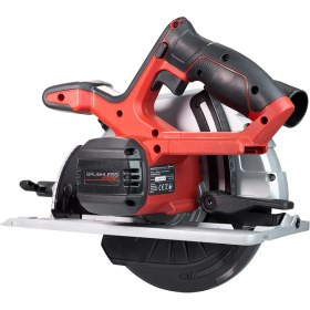 Resim Einhell Te-Cs 18/190 Li Bl Kömürsüz Sunta Kesme Testeresi - 18V 4AH Tek Akülü 