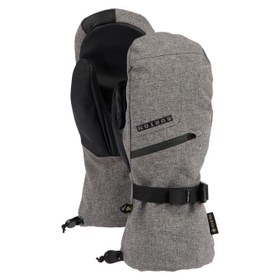Resim Burton GORE-TEX Mittens Erkek Mavi Eldiven 