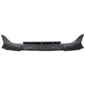 Resim Renault Kadjar Uyumlu Ön Plakalık Kuşağı Desenli 2014- 620268919r 