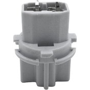 Resim Jeemson Honda Ve Acura Modelleri İçin Abs Malzeme Fren Arka Lambası Soketi, 33515-s50-003 Yerine Geçici, Kolay Kurulum, Dayanıklı Tasarım 