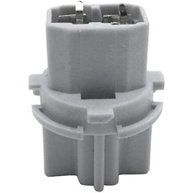 Resim Jeemson Honda Ve Acura Modelleri İçin Abs Malzeme Fren Arka Lambası Soketi, 33515-s50-003 Yerine Geçici, Kolay Kurulum, Dayanıklı Tasarım 