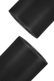 Resim TBMPLASTİK Bal Petek Paspas - Islak Zeminlerde Kaydırmaz Banyo Paspası - Duş Abdest Lavabo Kapı Önü Paspası 