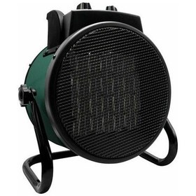 Resim Auhma Elektrikli Isıtıcı Fan 3000w 2,5 Kg 27 17 28,5 Cm At1h 9800 5404 