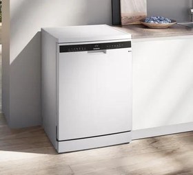 Resim Siemens SN23EW63KT Bulaşık Makinesi 
