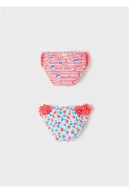 Resim Mayoral Kız Bebek Alt Mayo 