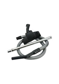 Resim Karcher Uyumlu T 10/1 Süpürge Hortumu Seti 
