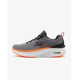 Resim Skechers Go Run Elevate Ayakkabı Erkek Gri 