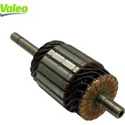 Resim Valeo 12V Marş Kollektörü Renault R9/R11/R12/R21/R19 