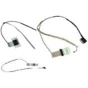 Resim Asus Rog Strix G15 G513IE LCD Kablo V2 Fhd 300-360Hz 