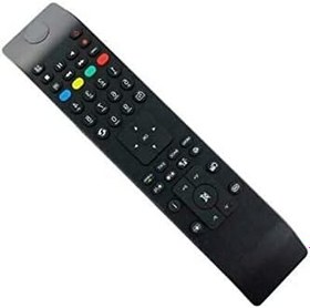Resim Vestel Seg Regal Watson Hi Level Lcd Led Tv Kumandası 