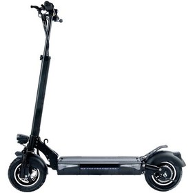 Resim Citycoco MX-T4 500 W Katlanabilir Elektrikli Scooter 