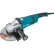 Resim Makita GA9040S Büyük Taşlama Makinası 230 mm 2600W 