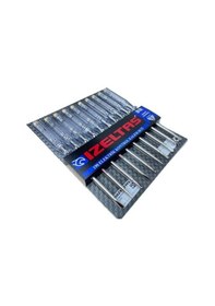 Resim İzeltaş 190 MM Elektrik Kontrol Kalemi 10'lu Paket 