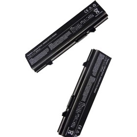 Resim Afila RM661 Uyumlu Notebook Bataryası - 2 Yıl Elektronik Garantili 11.1V 4400MAH Siyah 