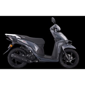 Resim Arora BOSS 50 CC ELEKTRİKLİ MOTOSİKLET 