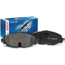 Resim Bosch BMW E-36 FREN PAPUÇ BALATA 34219067127 