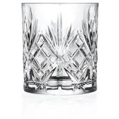 Resim Rcr Melodıa Kahve Yanı 6 Bardak 