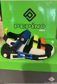 Resim pepino ARME CITY PEPİNO AC1947 ÇIRTLI HAFİF TABAN ERKEK ÇOCUK SANDALET 
