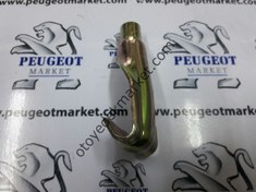 Resim PEUGEOT 206 STEPNE DEMİR KANCASI (ORJİNAL) 