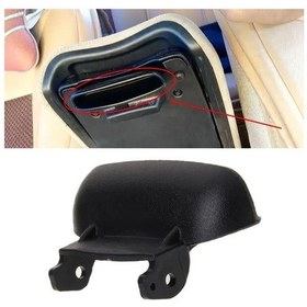 Resim Honda Civic Fd6 Kasa Uyumlu Kol Dayama Mandalı 2006 - 2012 