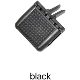 Resim Lasonstiges Toyota Land Cruiser Prado Lc150 2010-2017 Klima Çıkış Klima Klima Izgara Klip Aksesuarları 