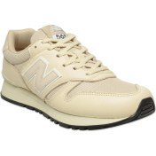 Resim New Balance ML565 Nb Lifestyle Mens Shoes Bej Erkek Spor Ayakkabı 