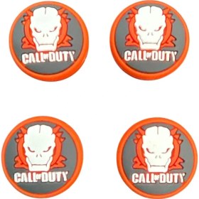 Resim Doreka Desenli Xbox One-Xbox S-Xbox x Ps4 Ps5 Analog Koruyucu Silikon Pad Uyumlu 