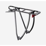 Resim RACKTIME RT SHINE EVO LIGHT 28 ınc 101530-001 ARKA BAGAJ Siyah 