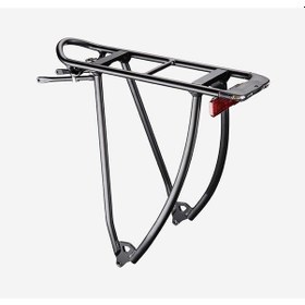 Resim RACKTIME RT SHINE EVO LIGHT 28 ınc 101530-001 ARKA BAGAJ Siyah 