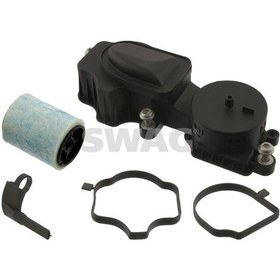 Resim SWAG 20945197 HAVA ALMA VALFİ 3 SERIES E46 5 SERIES E39 