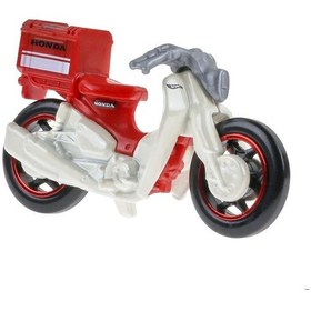 Resim Hw Teklı Arabalar Honda Super Cub Custom Hkg43 