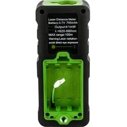 Resim Noyafa NF-274L Lazer Mesafe Ölçer 