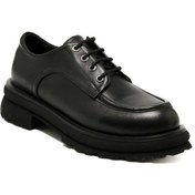 Resim Oxford Klasik Kadın Rc-24k-001-r37700 John May 26-siyah Siyah 