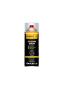 Resim Kraftvoll Silikon Yağlayıcı Sprey 400 Ml 