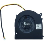 Resim Monster Uyumlu Abra A5 V6.2.1 Notebook Fan, İşlemci Fanı V.2 